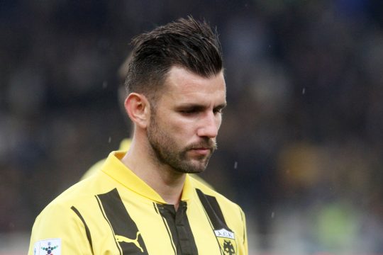 Το παιχνίδι της συγγνώμης…