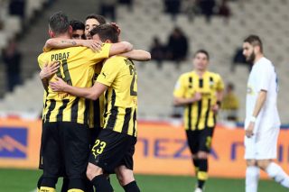 Προπαντός… η ηρεμία