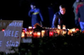 Η συντριβή του αεροσκάφους και τα παιχνίδια της μοίρας