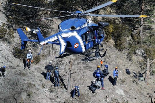 Το μαύρο κουτί έκρυβε ένα μεγάλο «γιατί»