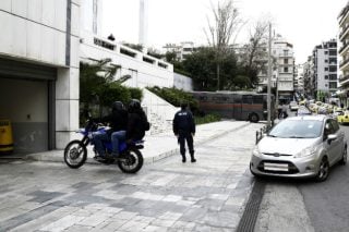 Προφυλακίστηκαν η Αγγελική Σπυροπούλου και ο «Ιάσονας»