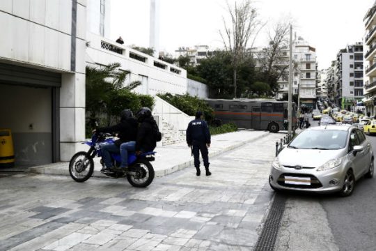 Προφυλακίστηκαν η Αγγελική Σπυροπούλου και ο «Ιάσονας»