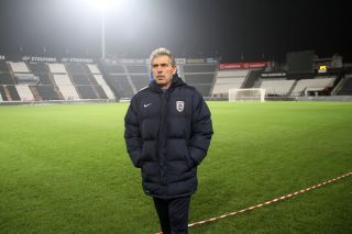 ΠΑΟΚ: Η πρόκληση και ο μπελάς του ντέρμπι