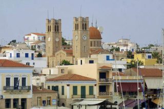 «Ενα όνειρο γίνεται πραγματικότητα»