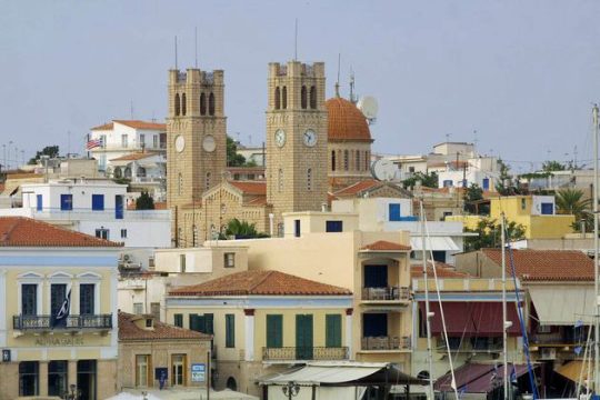 «Ενα όνειρο γίνεται πραγματικότητα»