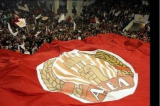 ΑΚΕΛ: Ο Αναστασιάδης πειθήνιο όργανο της τρόικας