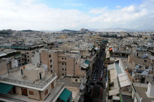 Το Μαξίμου «διορθώνει» τον Βαρουφάκη