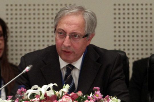 Παραίτηση υπέβαλε ο διοικητής του ΟΑΕΔ