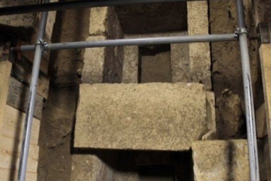 Εριδες για ανασκαφές και ευρήματα