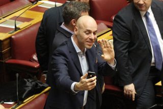 Βρέθηκε «Ελληνικός Χρυσός» στο… Ποτάμι