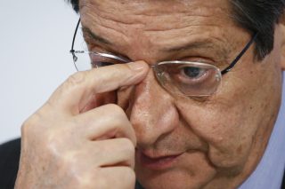 Χωρίς προηγούμενο η θεσμική κρίση στην Κύπρο