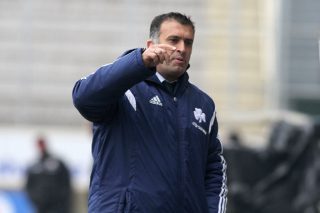 Οταν ανταμώνουν οι «κουπάτοι»…