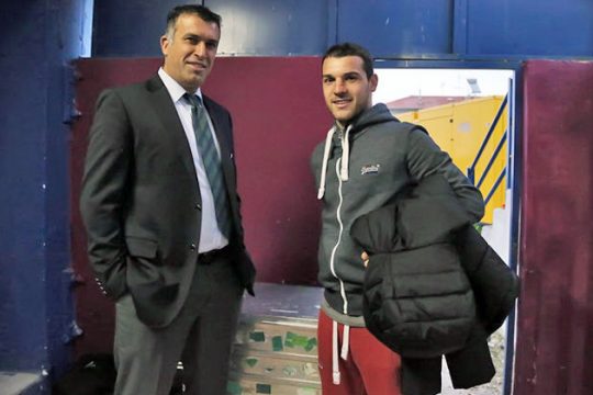 Πλάνο αφύπνισης και 5 μεταγραφές