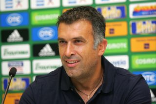Ετοιμάζει Ατζαγκούν για αντι-Ζέκα
