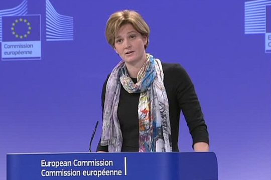 Η Ε.Ε. επικεντρώνεται στα συμφωνηθέντα -όχι σε νέο πακέτο