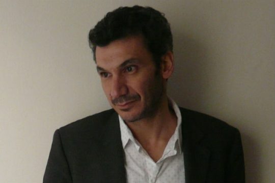 Λογοτεχνία των νόμιμων καταλήψεων