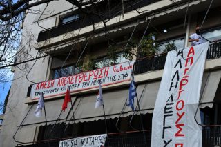 «Αδιέξοδη διελκυστίνδα» ζωής και θανάτου