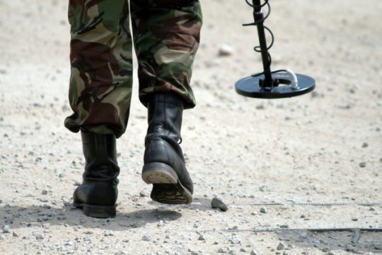 Και πρέσβεις σε σκάνδαλο με ΜΚΟ