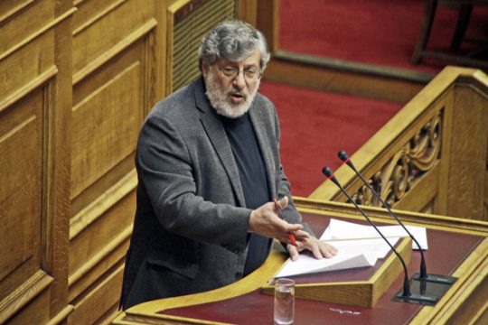 Παράταση στις έρευνες υδρογονανθράκων