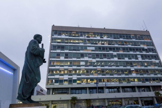 Καταγγελία ΑΝΤΑΡΣΥΑ για «την επίθεση και τις απειλές» στο φοιτητικό κίνημα