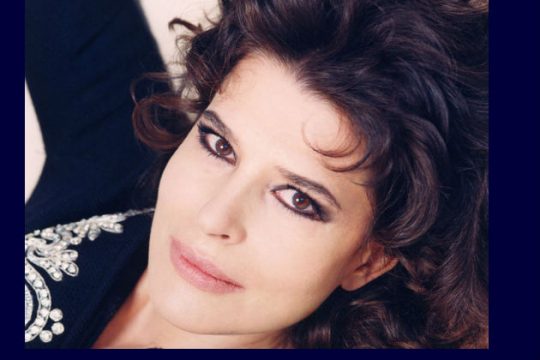 Θυσία για τον έρωτα