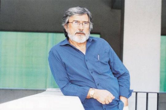 Ο Γιώργος Αρβανίτης πάλι στο Φεστιβάλ Θεσσαλονίκης