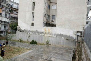 Ψηφιακή ασπίδα για μνημεία και πολίτες