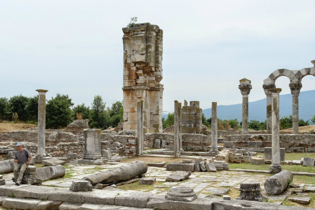 Τραγικές ελλείψεις στο προσωπικό φύλαξης των αρχαιολογικών χώρων