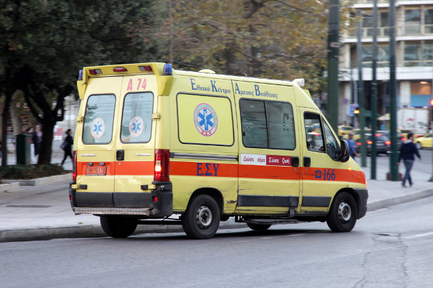 Θανατηφόρα τροχαία σε Αθήνα και Θεσσαλονίκη