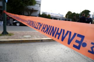 Τσάκαλος: «Τρομερή πίεση από την Αντιτρομοκρατική»