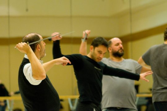 Η πολιτιστική ατζέντα της ημέρας – 11.03.2015