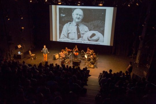 Η πολιτιστική ατζέντα της ημέρας – 16.03.2015