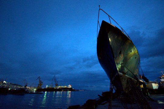 Η πολιτιστική ατζέντα της ημέρας – 20.3.2015