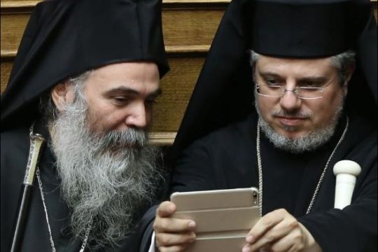 Φωτόπουλος για αυξήσεις ΔΕΗ: Ξίδι