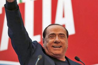 O Σίλβιο κέρδισε τη μάχη, αλλά ο πόλεμος δεν τελείωσε