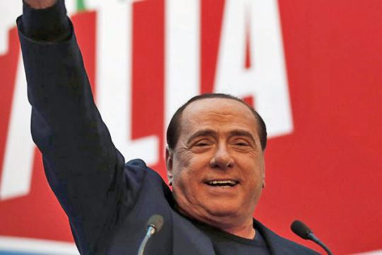 O Σίλβιο κέρδισε τη μάχη, αλλά ο πόλεμος δεν τελείωσε