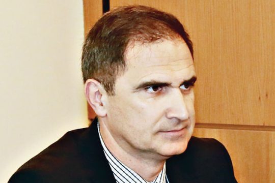 Συναίνεση όλων των ομάδων