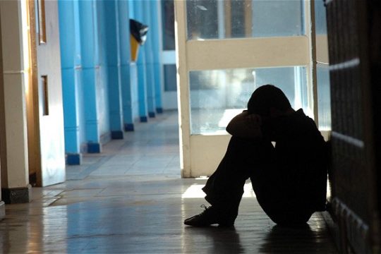 Να καταπολεμηθεί και η ομοφοβία, όχι μόνο το bullying…