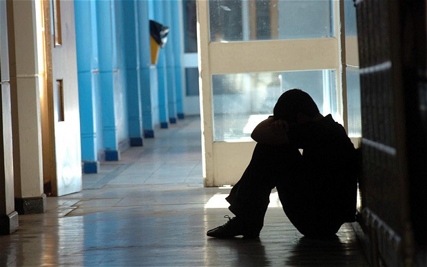 Να καταπολεμηθεί και η ομοφοβία, όχι μόνο το bullying…