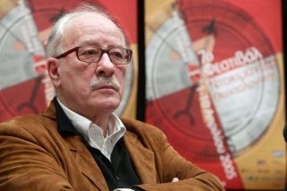 Εσωσε το Θέατρο Τέχνης