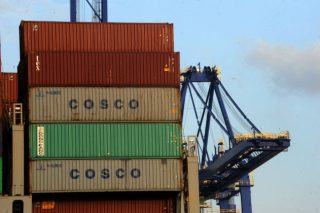 Τεράστιο πολιτικό θέμα οι παραχωρήσεις της COSCO, λένε οι εργαζόμενοι