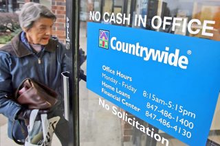 Απόδοση 23.000% για την Countrywide Financial