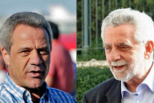 Σοβαρή ρήξη ναυτεργατών – Δρίτσα