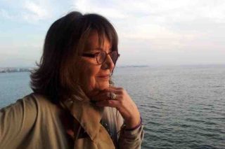 Αντίο, Δανάη…