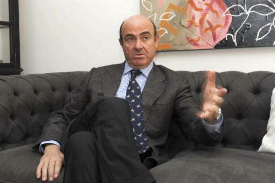 Πρώτα όλες οι μεταρρυθμίσεις, μετά τα μετρητά