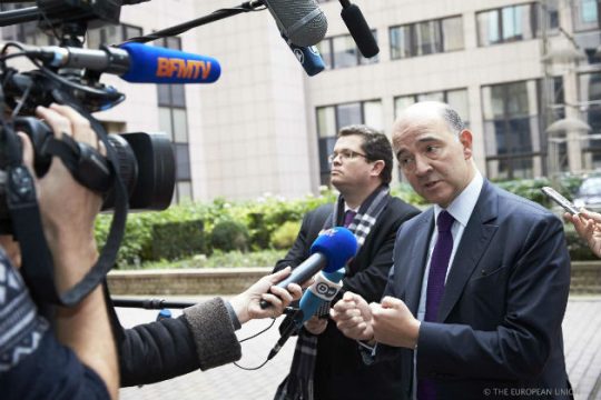 Επιμένει για τρίτο πακέτο βοήθειας προς την Ελλάδα ο Ισπανός Υπ.Οικ.