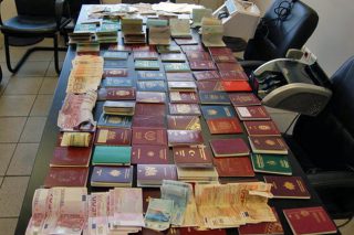 Ο «Δαίδαλος» που γκρεμίζει τον Λαβύρινθο του trafficking
