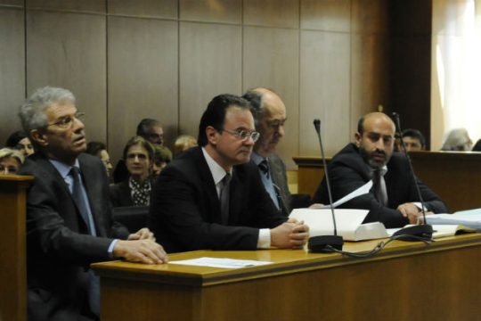 Αναζητώντας τον Παπακωνσταντίνου στη λίστα Λαγκάρντ
