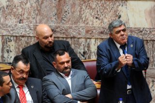 Μέρα γιορτής για τη Δικαιοσύνη