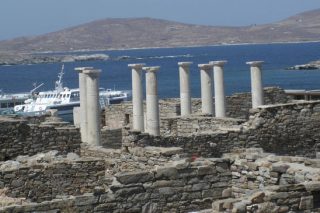 Στον Απόλλωνα μόνο με ραντεβού